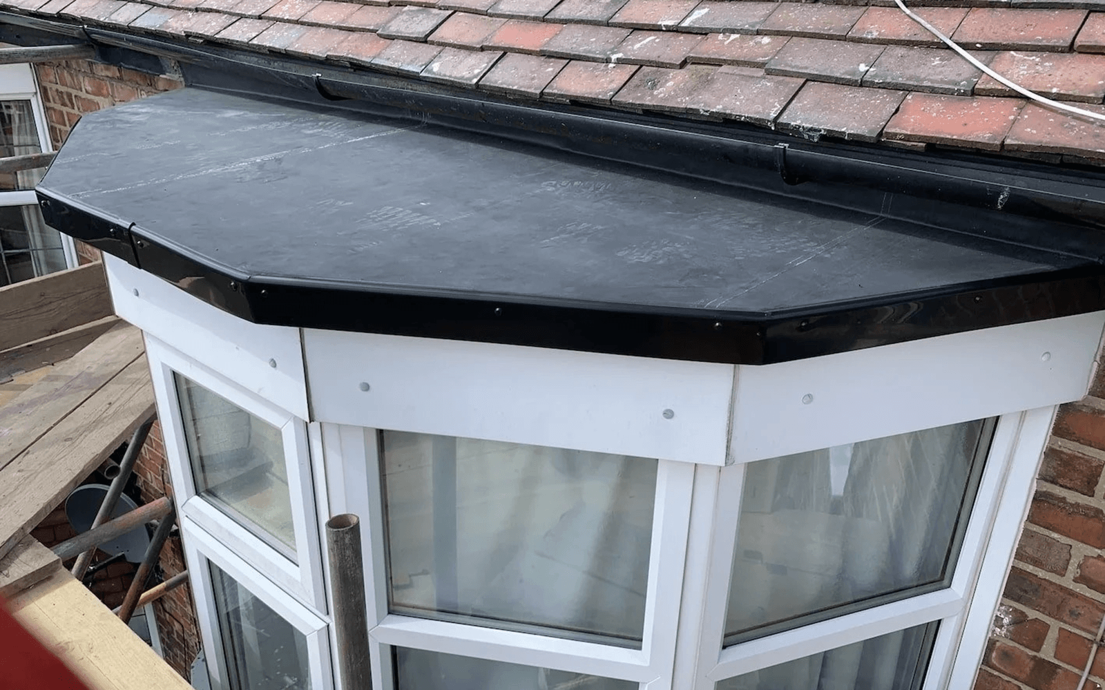 Rhino Roofing Work